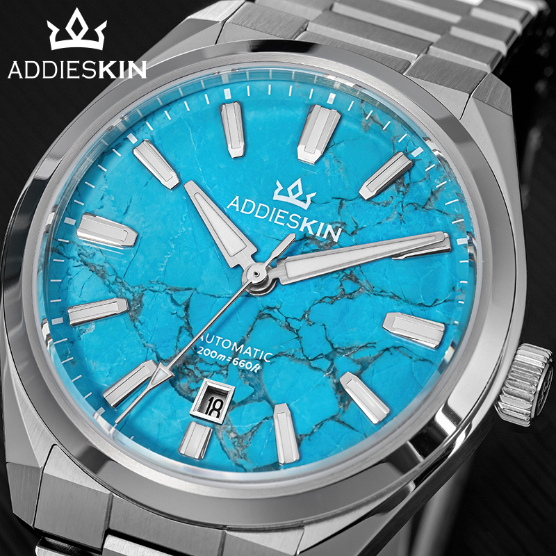 ADDIESKIN K010 Japan Miyota901 - Luxury Watch It avis et prix