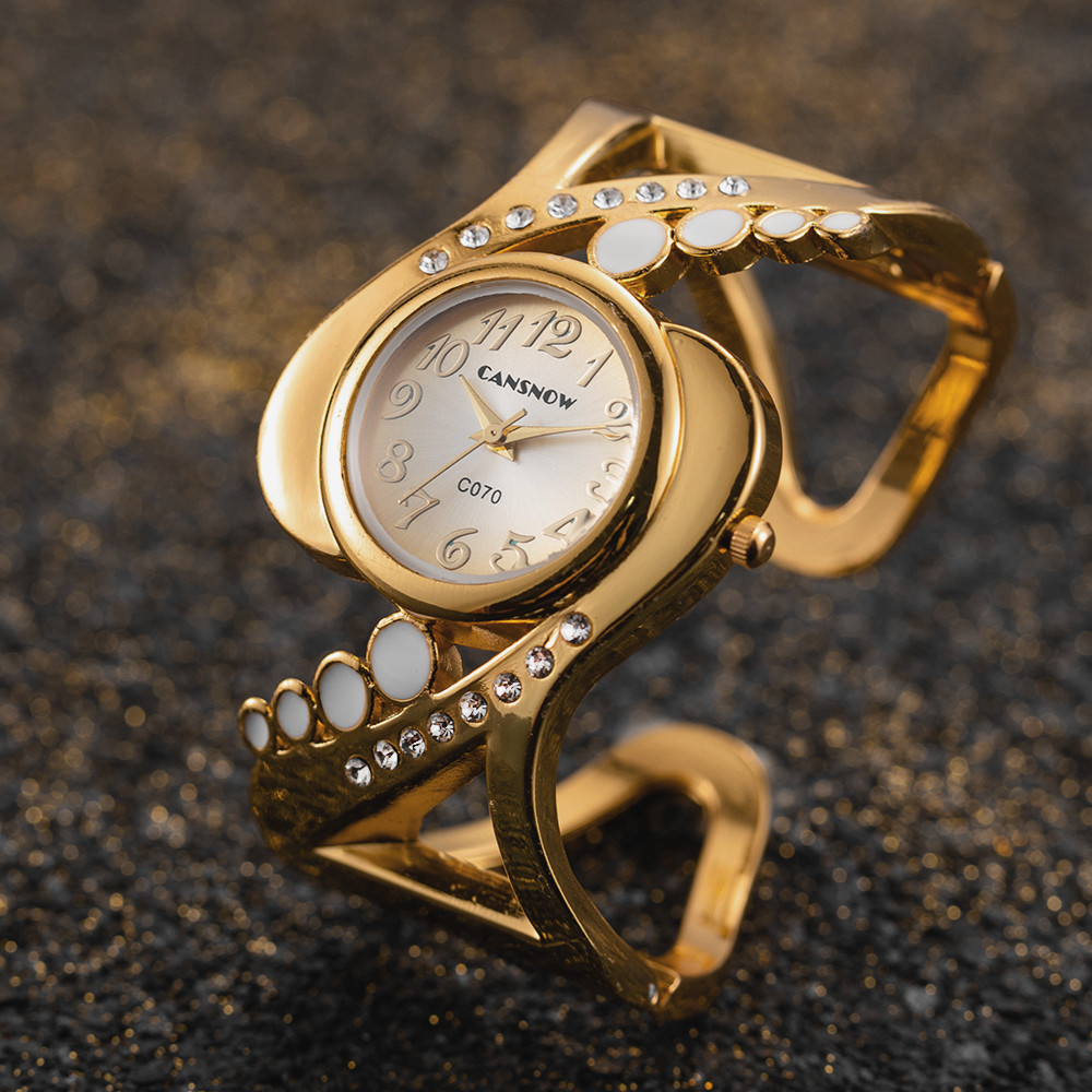 Special Fashion Female Watches - Luxury Watch Unique avis et prix