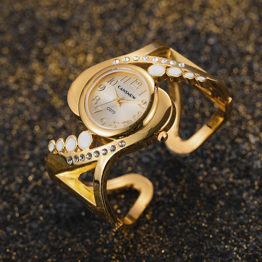 Special Fashion Female Watches - Luxury Watch Unique avis et prix