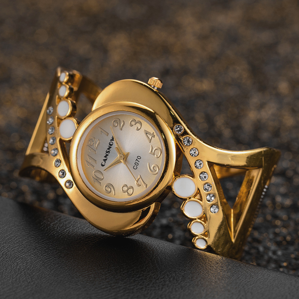 Special Fashion Female Watches - Luxury Watch Unique avis et prix