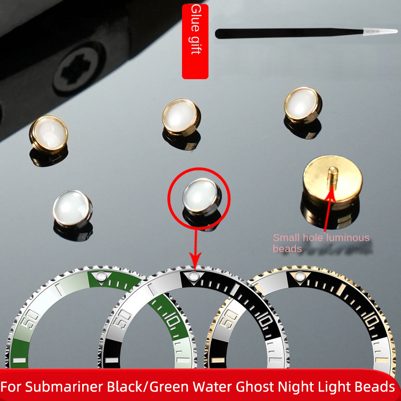 For Rolex Submariner Luminous  - Luxury Watch Unique avis et prix