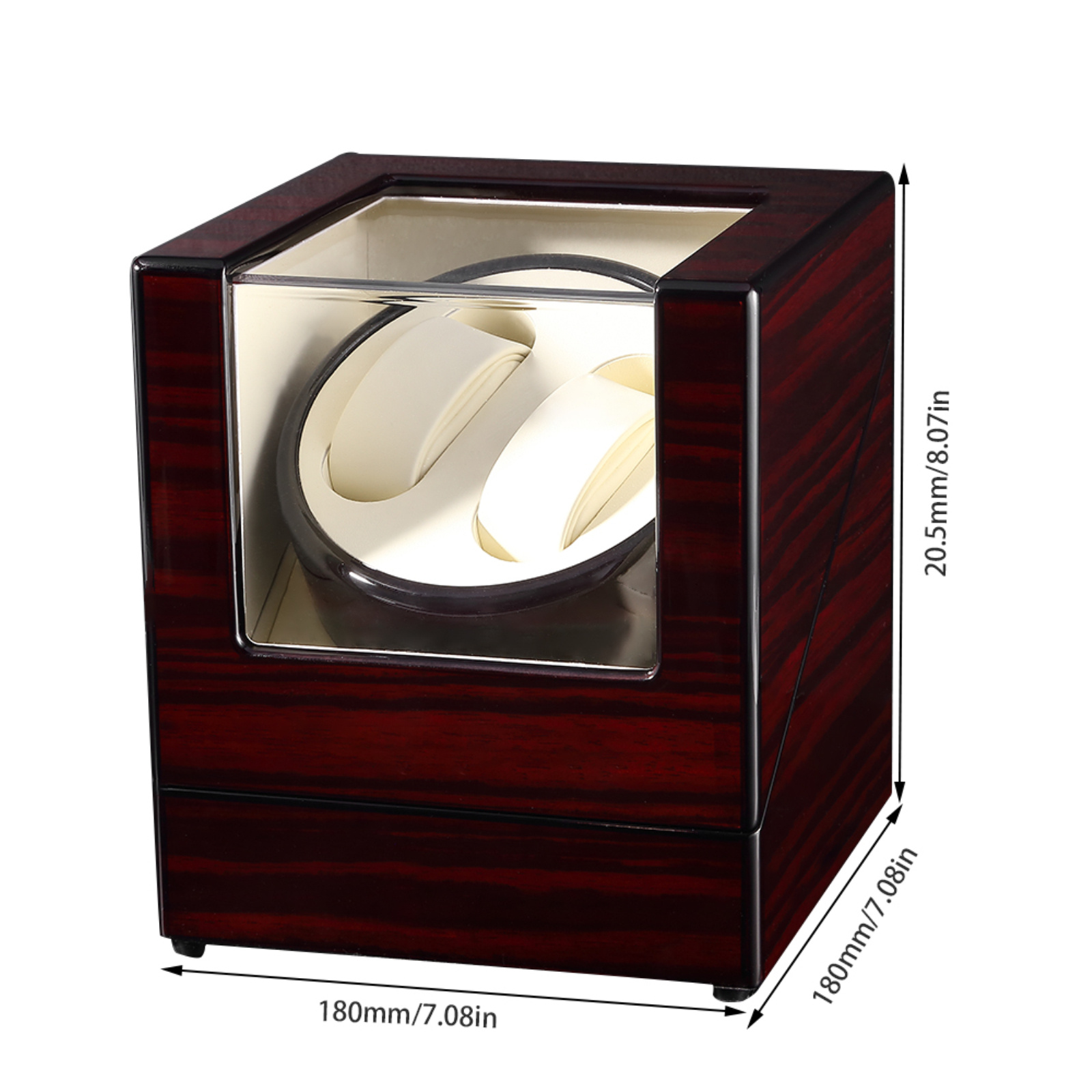 Uten Automatic Double Watch Wi - Luxury Watch In China avis et prix