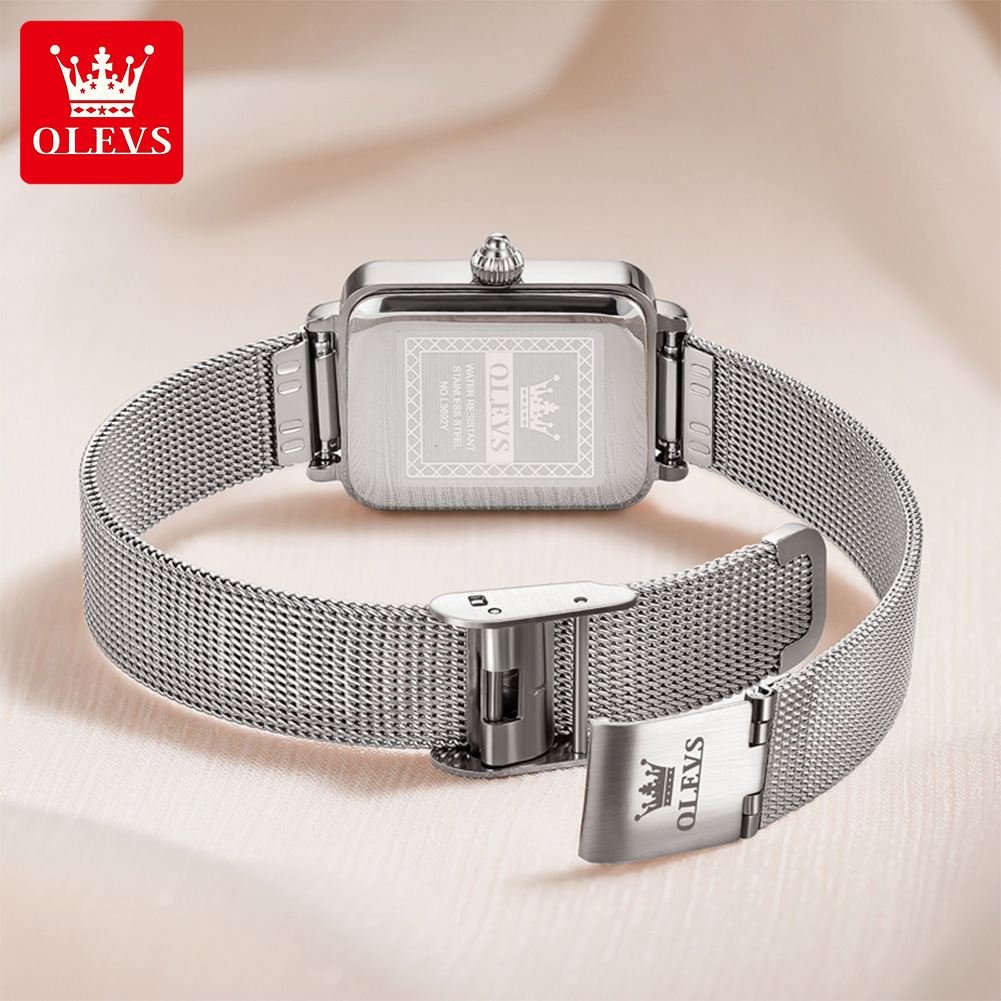 OLEVS 3692 Quartz Wristwatch G - Luxury Watches avis et prix