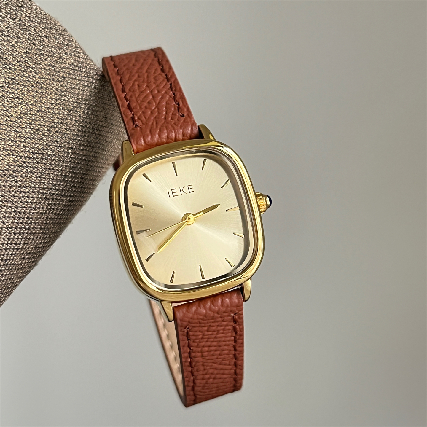 Korean temperament, brown, nic - Luxury Watches avis et prix