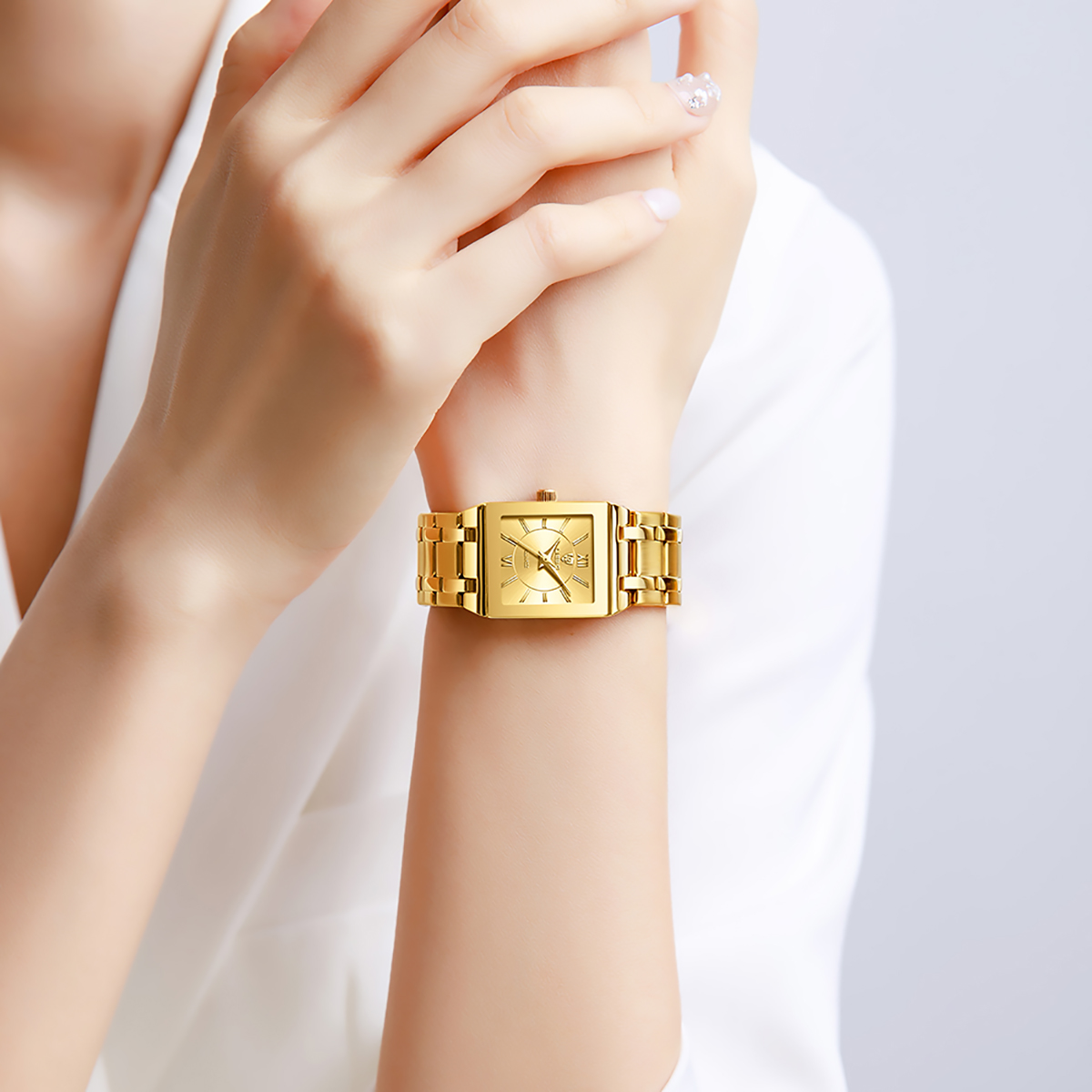 LIEBIG Luxury Quartz Wristwatc - Luxury Watch Collection avis et prix